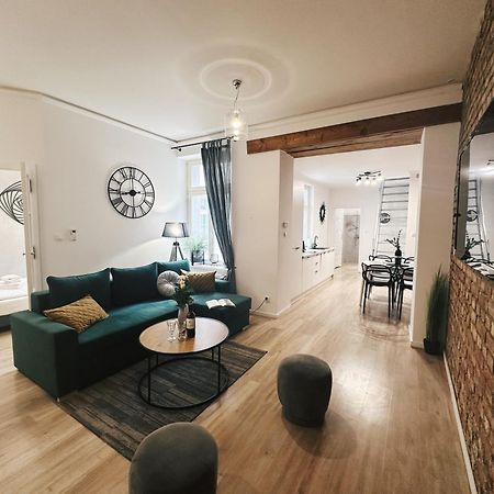 Soft Loft Apartamenty Torun Exterior photo