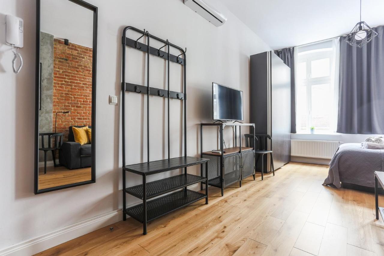 Soft Loft Apartamenty Torun Exterior photo