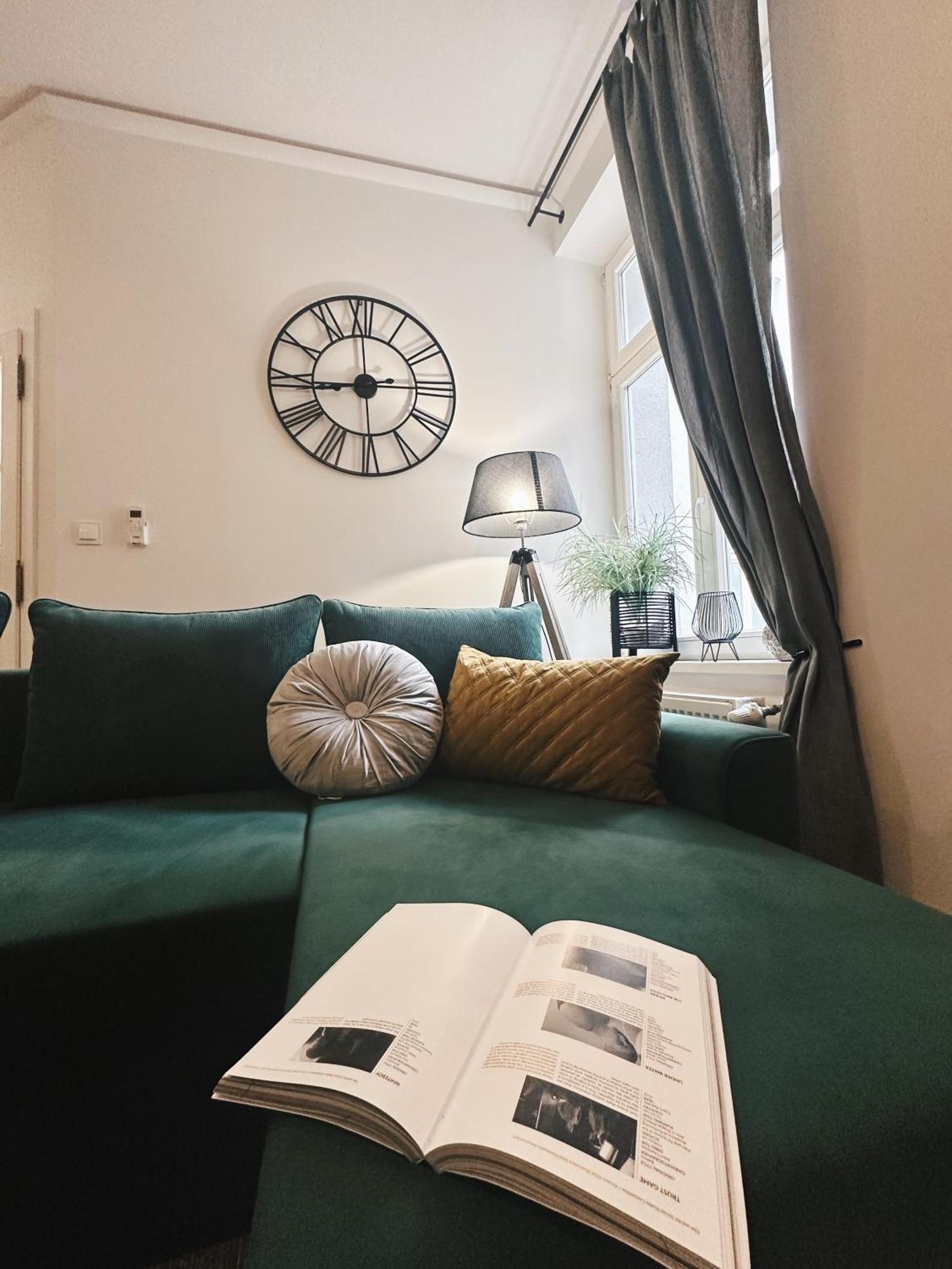 Soft Loft Apartamenty Torun Exterior photo