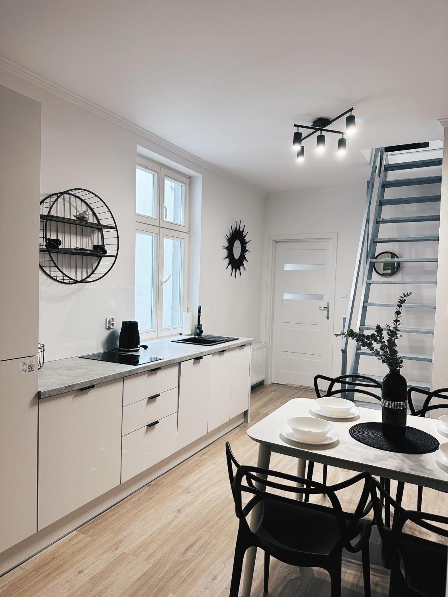 Soft Loft Apartamenty Torun Exterior photo