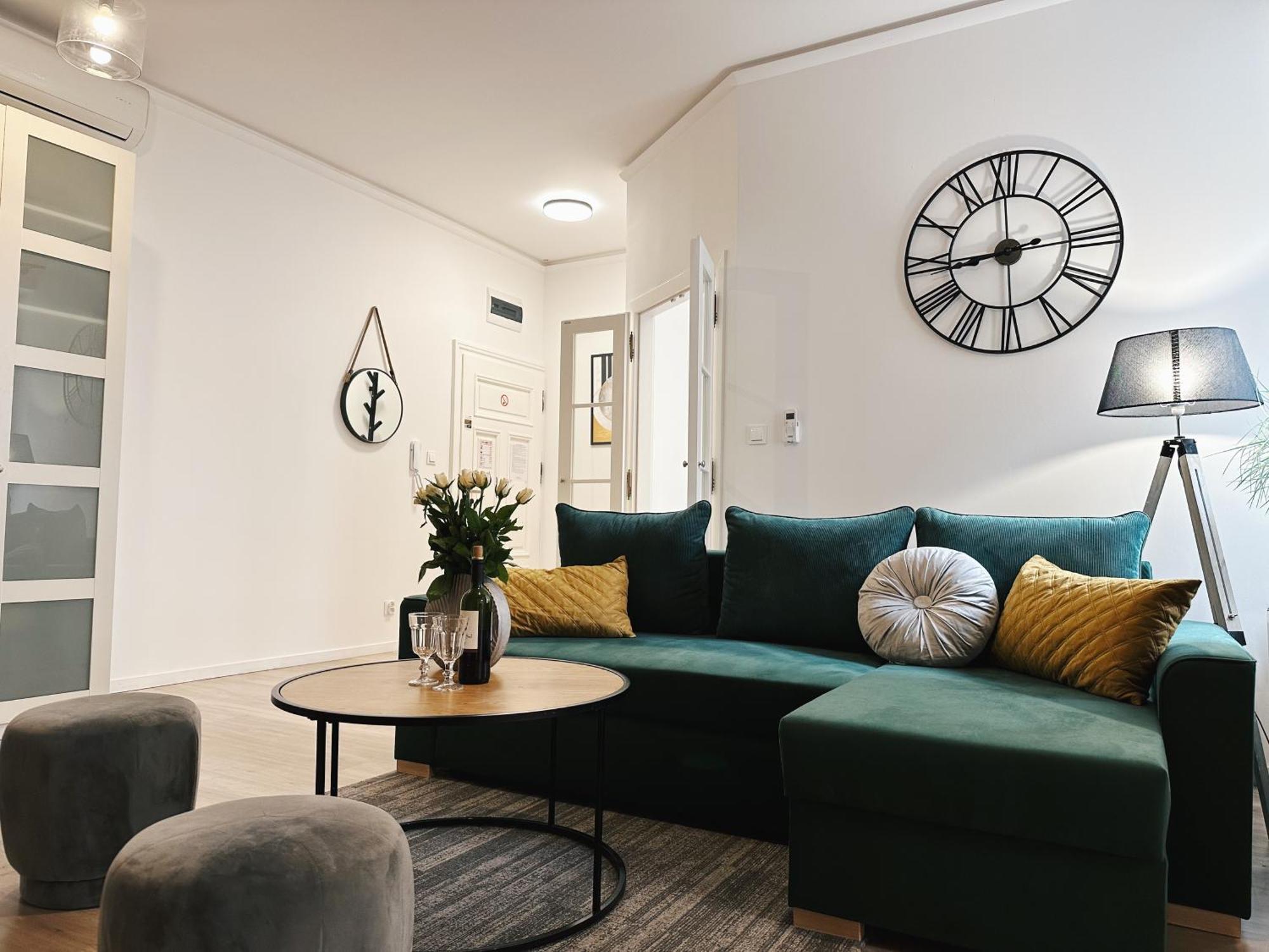 Soft Loft Apartamenty Torun Exterior photo